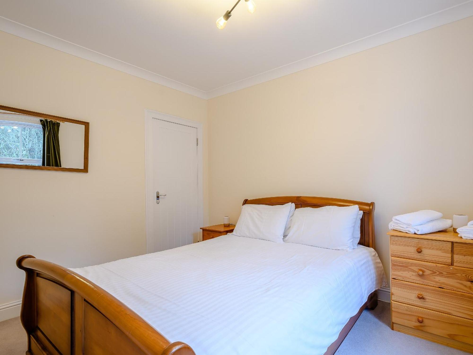 Great Whaup Villa Coulter Ngoại thất bức ảnh